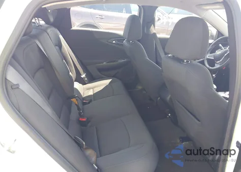 2023 Chevrolet Malibu Fwd 1Fl z USA, uszkodzony, nr VIN 1G1ZC5ST8PF114279